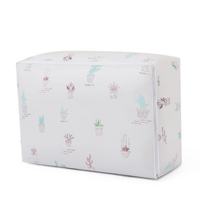 Poplun Vreća za pohranu odjeće Vodootporna deka Vreće za sortiranje Ormar Ormar Torba za organizatore Velika Bolsa Almacenamiento Ropa