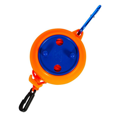 8 metru izvelkama drēbju aukla pārnēsājama kempinga ceļojumu drēbju līnija iekštelpām, āra, elastīga, regulējama drēbju aukla, populāra