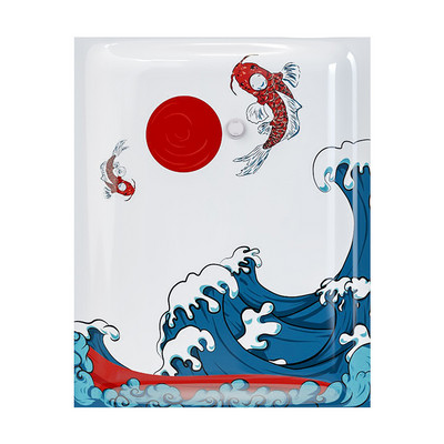 ECHOME Zračne vakuumske vrećice Vrećica za kompresiju Mapa za organiziranje Usisna odjeća za kućanstvo Navlake za poplune Vakuumska vrećica za višestruko skladištenje