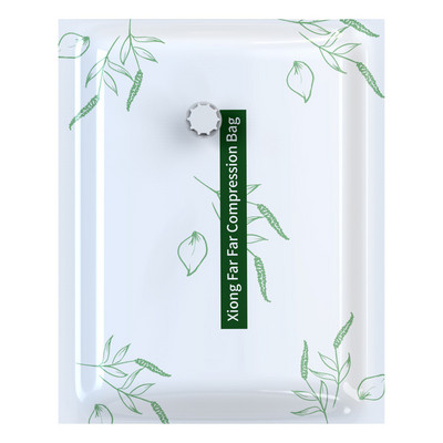 ECHOME Zračne vakuumske vrećice Vrećica za kompresiju Mapa za organiziranje Usisna odjeća za kućanstvo Navlake za poplune Vakuumska vrećica za višestruko skladištenje