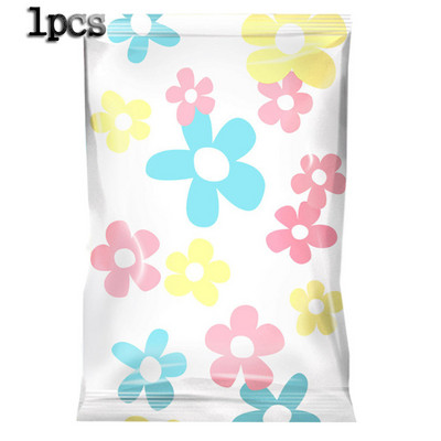 1 kom PA+PE aspiracijska vakumska kompresijska vrećica velikog kapaciteta Odjeća za kućanstvo Poplun Zatvorena vreća za pohranu štedi prostor Rezanje bez kockica