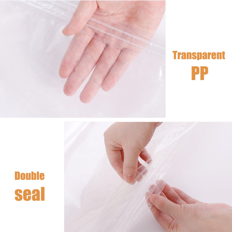 2 komada Cipela s visokom petom Tenisice Vrećica Vakuumska kompresijska vrećica Putna kolekcija na otvorenom Vreća za pohranu DIY Mliječno bijela