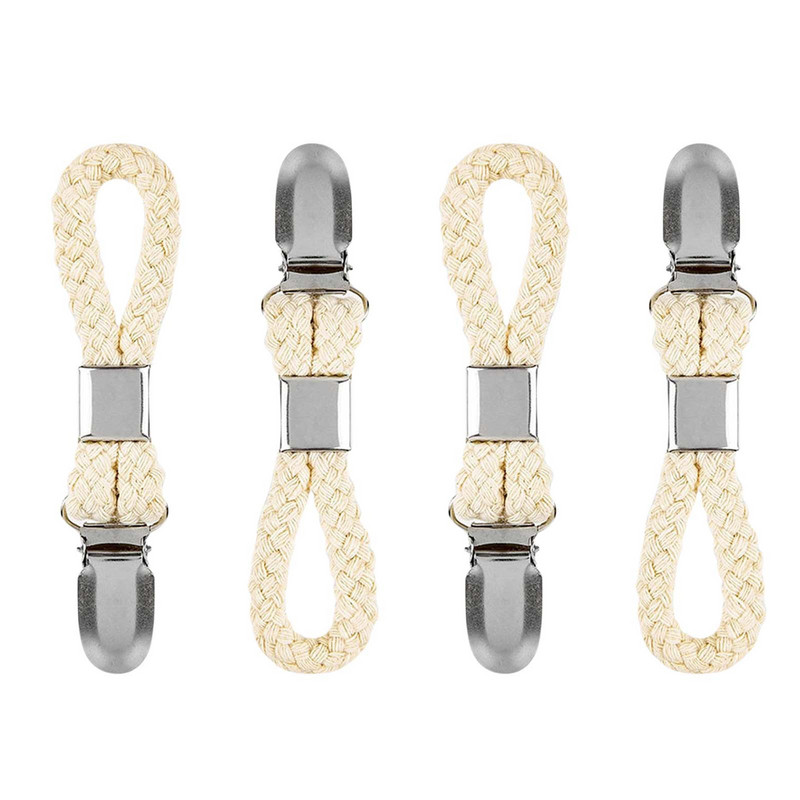 Rankšluosčių segtukas Austinė segtukas rankšluosčiams Medvilnės kabyklos Rankšluosčių pakabuko kilpa Dekoratyvinė pakabinama Kalėdų niekučiai Dirbtiniai kukurūzų stiebeliai