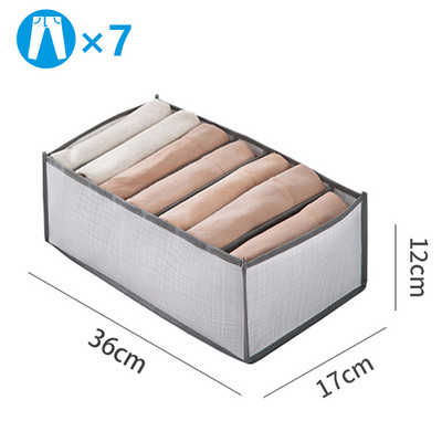 Spintos Drabužiai Tvarkykla Kelnės Džinsai Dėžutė Spinta Spintelė Stalčiai Organizatoriai Apatiniai rūbai Liemenėlės Kojinės Artefaktų skyrius