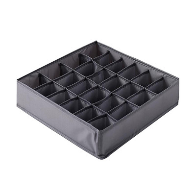 Pretinac za traperice Kutija za odlaganje Ormar Organizator Kutija za odvajanje odjeće Ladica Pregrada Odlaganje donjeg rublja Organizator grudnjaka 2