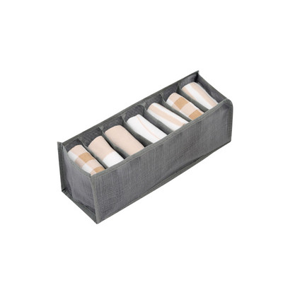 Audums Guļamistabas Skapis Organizators Bikses T-krekls Bērnu atvilktnes Organizatora kastes Saglabāt Drēbes Atdalītājs Skapis Uzglabāšanas organizācija