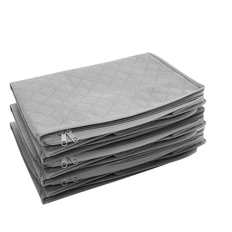 3tk Tekk Tekk riided Kapp Kast Kotid Kodu Kokkupandav Niiskuskindel hoiukohver Pestav tõmblukk majapidamiskapi korraldaja