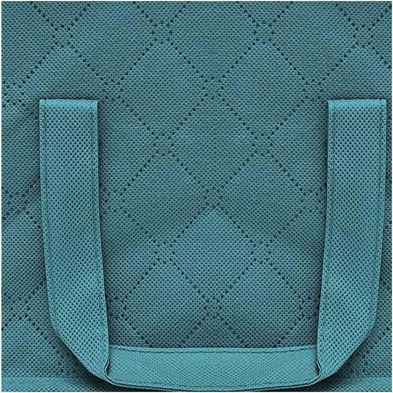 3tk Tekk Tekk riided Kapp Kast Kotid Kodu Kokkupandav Niiskuskindel hoiukohver Pestav tõmblukk majapidamiskapi korraldaja