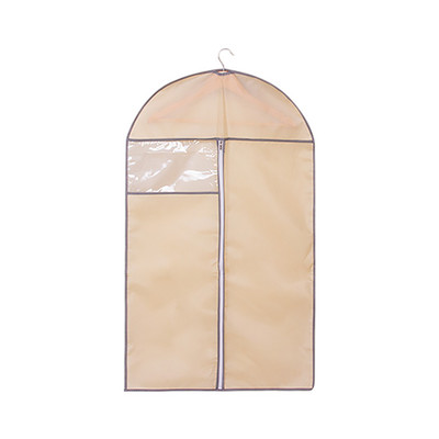Torba za pohranu odjeće protiv prašine u kućanstvu Boje slatke odjeće Odijelo Kaput Navlaka za prašinu Štitnik Ormar Vreća za pohranu odjeće