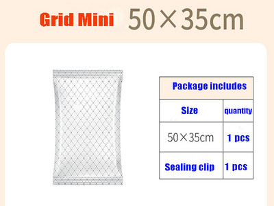 Нова вакуумна компресионна торбичка, дрехи, играчки, багаж, чанта за съхранение, прахоустойчива, водоустойчива и влагоустойчива довършителна чанта