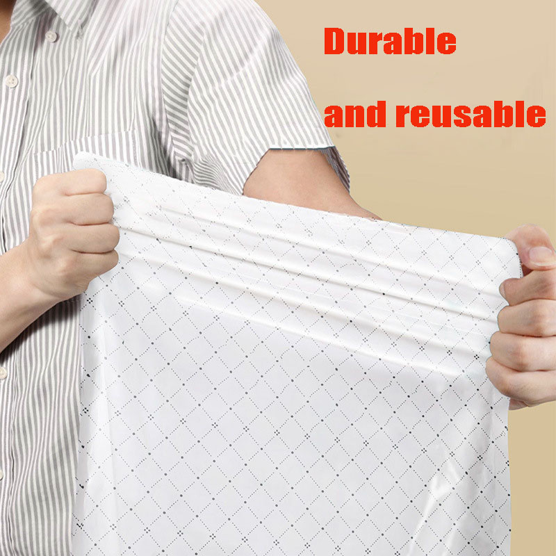 Нова вакуумна компресионна торбичка, дрехи, играчки, багаж, чанта за съхранение, прахоустойчива, водоустойчива и влагоустойчива довършителна чанта