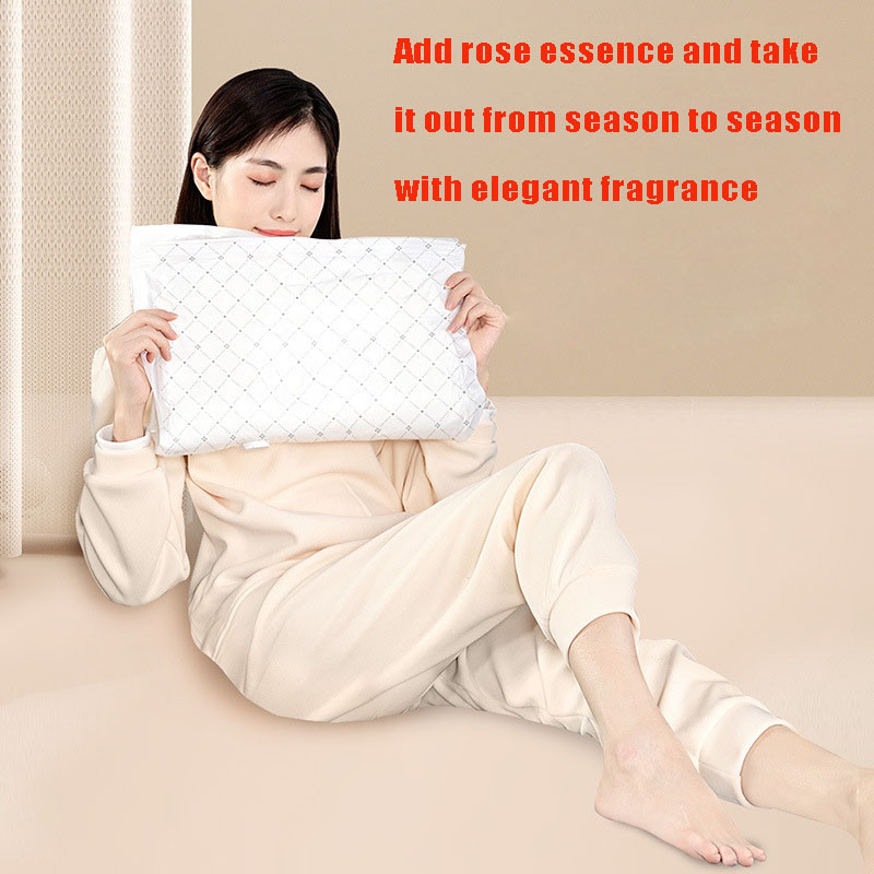 Нова вакуумна компресионна торбичка, дрехи, играчки, багаж, чанта за съхранение, прахоустойчива, водоустойчива и влагоустойчива довършителна чанта