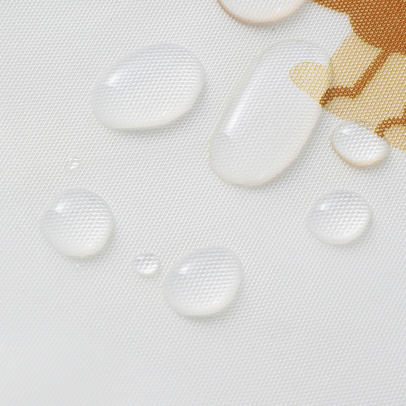 Caurspīdīgs apģērbs Putekļu aizsargs Kleita Apģērbs Putekļu pārklāji Piekaramie Organizators Ūdensizturīgs Jaka Mētelis Putekļu necaurlaidīgs aizsargs