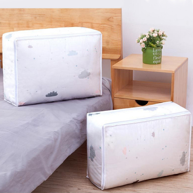 24-satna brodska sklopiva torba za pohranu Pokrivač za odjeću Poplun Ormar Organizator džempera Kutija Vrećice Modna rasprodaja Organizator za ormarić za odjeću