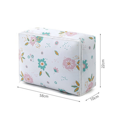 Tekk riiete säilituskott Veekindel tekk Tekk Sorteerimiskotid Kapp Riidekapp Korralduskott Suur Bolsa Almacenamiento Ropa