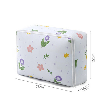 Tekk riiete säilituskott Veekindel tekk Tekk Sorteerimiskotid Kapp Riidekapp Korralduskott Suur Bolsa Almacenamiento Ropa