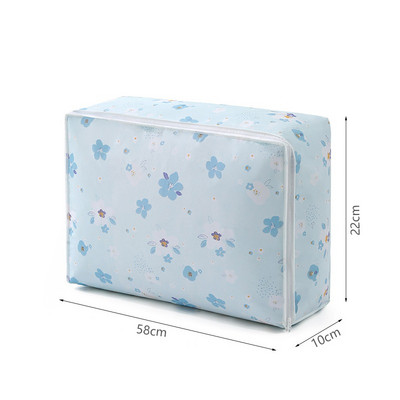 Tekk riiete säilituskott Veekindel tekk Tekk Sorteerimiskotid Kapp Riidekapp Korralduskott Suur Bolsa Almacenamiento Ropa