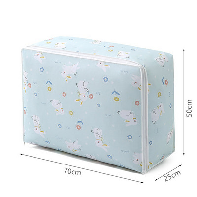 Tekk riiete säilituskott Veekindel tekk Tekk Sorteerimiskotid Kapp Riidekapp Korralduskott Suur Bolsa Almacenamiento Ropa