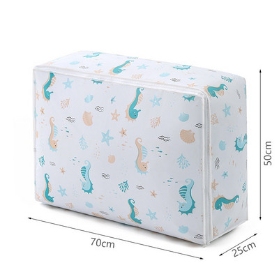 Tekk riiete säilituskott Veekindel tekk Tekk Sorteerimiskotid Kapp Riidekapp Korralduskott Suur Bolsa Almacenamiento Ropa