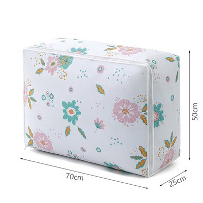 Tekk riiete säilituskott Veekindel tekk Tekk Sorteerimiskotid Kapp Riidekapp Korralduskott Suur Bolsa Almacenamiento Ropa