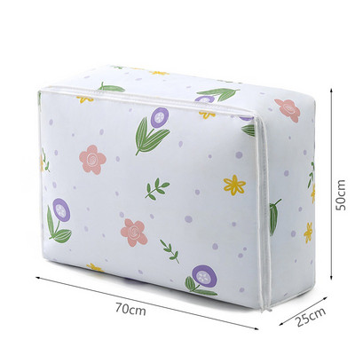 Tekk riiete säilituskott Veekindel tekk Tekk Sorteerimiskotid Kapp Riidekapp Korralduskott Suur Bolsa Almacenamiento Ropa