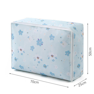 Tekk riiete säilituskott Veekindel tekk Tekk Sorteerimiskotid Kapp Riidekapp Korralduskott Suur Bolsa Almacenamiento Ropa