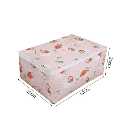 Tekk riiete säilituskott Veekindel tekk Tekk Sorteerimiskotid Kapp Riidekapp Korralduskott Suur Bolsa Almacenamiento Ropa