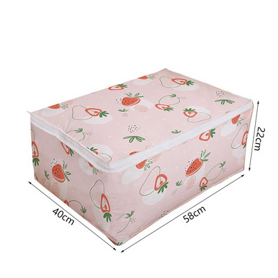 Tekk riiete säilituskott Veekindel tekk Tekk Sorteerimiskotid Kapp Riidekapp Korralduskott Suur Bolsa Almacenamiento Ropa