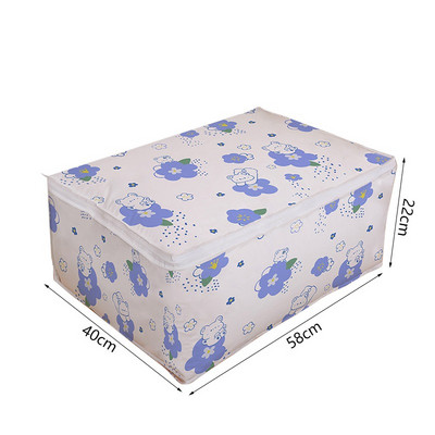 Tekk riiete säilituskott Veekindel tekk Tekk Sorteerimiskotid Kapp Riidekapp Korralduskott Suur Bolsa Almacenamiento Ropa