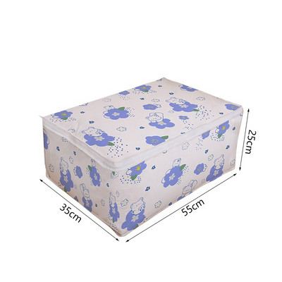 Tekk riiete säilituskott Veekindel tekk Tekk Sorteerimiskotid Kapp Riidekapp Korralduskott Suur Bolsa Almacenamiento Ropa