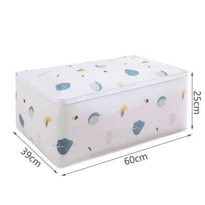 Tekk riiete säilituskott Veekindel tekk Tekk Sorteerimiskotid Kapp Riidekapp Korralduskott Suur Bolsa Almacenamiento Ropa