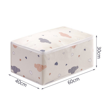 Tekk riiete säilituskott Veekindel tekk Tekk Sorteerimiskotid Kapp Riidekapp Korralduskott Suur Bolsa Almacenamiento Ropa