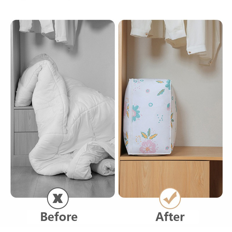 Tekk riiete säilituskott Veekindel tekk Tekk Sorteerimiskotid Kapp Riidekapp Korralduskott Suur Bolsa Almacenamiento Ropa