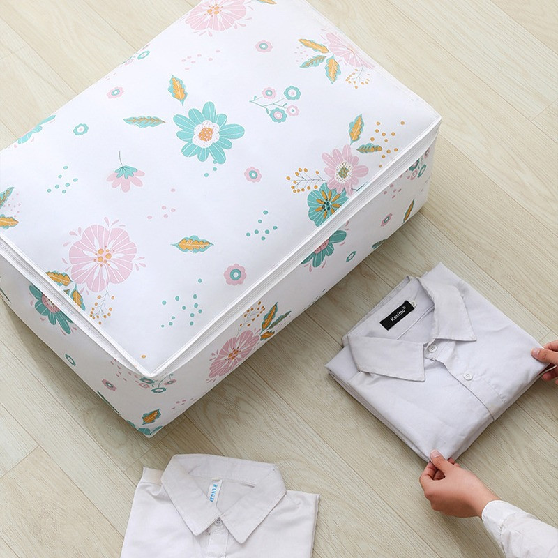 Tekk riiete säilituskott Veekindel tekk Tekk Sorteerimiskotid Kapp Riidekapp Korralduskott Suur Bolsa Almacenamiento Ropa