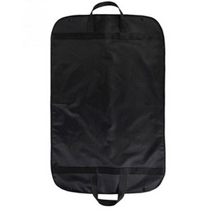 Apģērbs Putekļu pārsegs Neausts Mājas Mitrumizturīgs Garderobes skapis Piekarināms Drēbes Glabāšanas soma Uzvalks Kleita Apģērbs Putekļu aizsargs