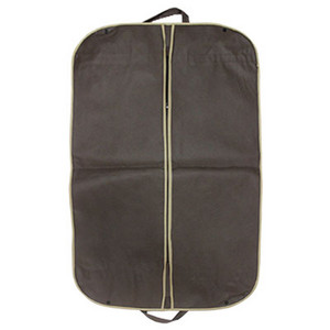 Apģērbs Putekļu pārsegs Neausts Mājas Mitrumizturīgs Garderobes skapis Piekarināms Drēbes Glabāšanas soma Uzvalks Kleita Apģērbs Putekļu aizsargs