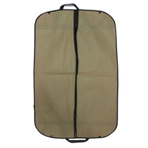 Apģērbs Putekļu pārsegs Neausts Mājas Mitrumizturīgs Garderobes skapis Piekarināms Drēbes Glabāšanas soma Uzvalks Kleita Apģērbs Putekļu aizsargs