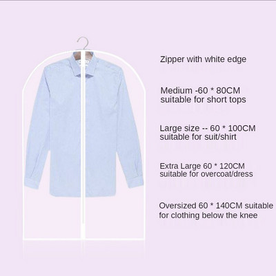 Gornja odjeća Visi Odjevni predmet Haljina Odjeća Odijelo Kaput Navlaka za prašinu Kućna torbica za pohranu torbica Torbica Organizator Ormar Viseća odjeća