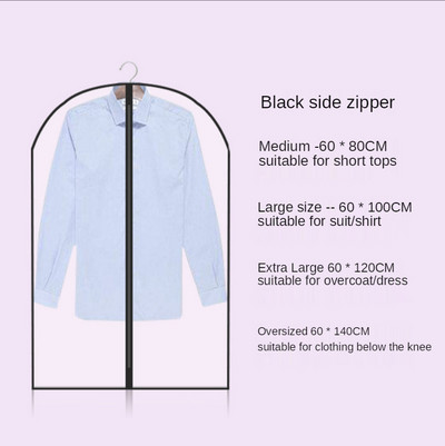 Gornja odjeća Visi Odjevni predmet Haljina Odjeća Odijelo Kaput Navlaka za prašinu Kućna torbica za pohranu torbica Torbica Organizator Ormar Viseća odjeća