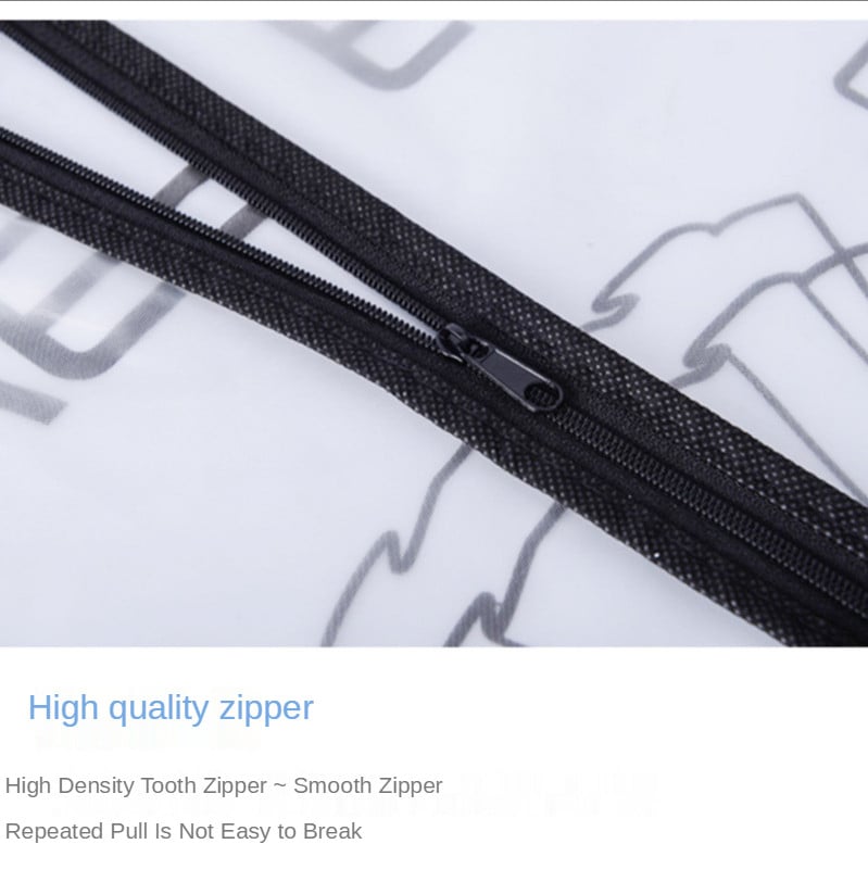 Gornja odjeća Visi Odjevni predmet Haljina Odjeća Odijelo Kaput Navlaka za prašinu Kućna torbica za pohranu torbica Torbica Organizator Ormar Viseća odjeća