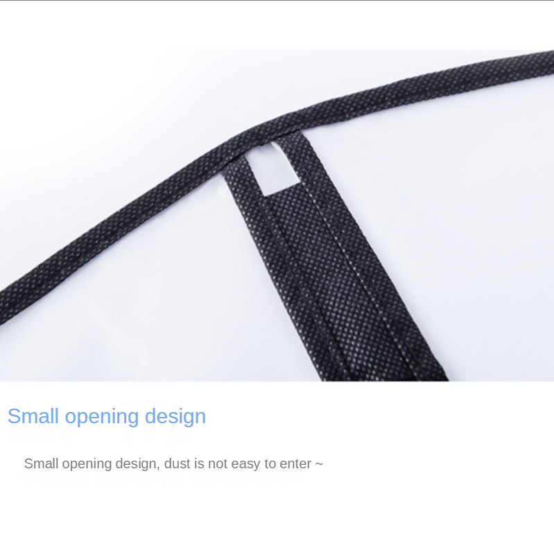 Gornja odjeća Visi Odjevni predmet Haljina Odjeća Odijelo Kaput Navlaka za prašinu Kućna torbica za pohranu torbica Torbica Organizator Ormar Viseća odjeća