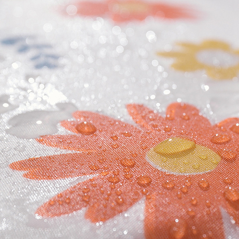 Apdrukātu apģērbu glabāšanas maisiņu organizētāji Sega segas uzglabāšanas soma Ūdensnecaurlaidīga segas drēbju organizators Putekļu necaurlaidīgs drēbju skapja organizators