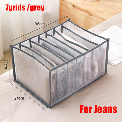 Drabužiai Spintos Tvarkyklės Drabužių laikymo Dėžutėms Spintelės Tvarkyklės Kelnės Stalčių skirstytuvas Sandėliavimo Tvarkyklės organizatorius