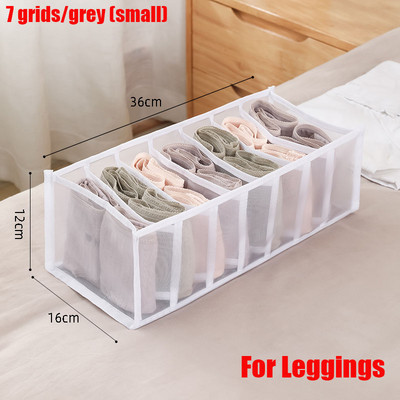 Drabužiai Spintos Tvarkyklės Drabužių laikymo Dėžutėms Spintelės Tvarkyklės Kelnės Stalčių skirstytuvas Sandėliavimo Tvarkyklės organizatorius
