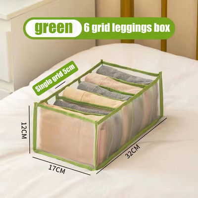 Drabužiai Spintos Tvarkyklės Drabužių laikymo Dėžutėms Spintelės Tvarkyklės Kelnės Stalčių skirstytuvas Sandėliavimo Tvarkyklės organizatorius