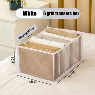 Drabužiai Spintos Tvarkyklės Drabužių laikymo Dėžutėms Spintelės Tvarkyklės Kelnės Stalčių skirstytuvas Sandėliavimo Tvarkyklės organizatorius