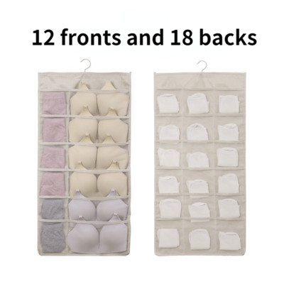 Biksīšu zeķu nodalījums Uzglabāšanas kaste Audums Apakšveļa Krūšturis Uzglabāšanas Kaste Apakšveļa Šķirošanas Kaste Atvilktne Organizators Mājas Uzglabāšana