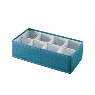 Biksīšu zeķu nodalījums Uzglabāšanas kaste Audums Apakšveļa Krūšturis Uzglabāšanas Kaste Apakšveļa Šķirošanas Kaste Atvilktne Organizators Mājas Uzglabāšana