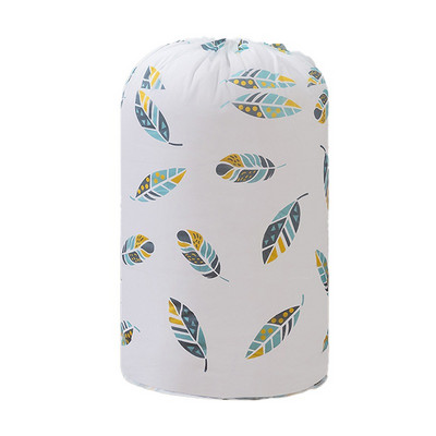 Crtani medvjed Sklopiva torba za pohranu Beam Port Prozirni organizator Odjeća Deka Dječja košara Posuda za igračke Poplun Putne torbe