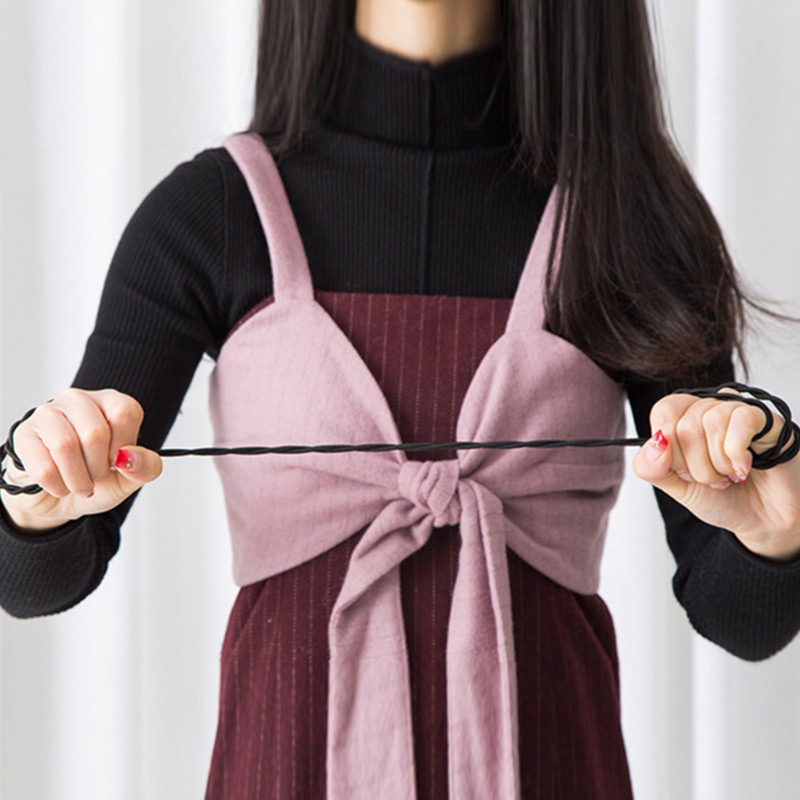 2,5M reisimiseks libisemiskindlad riidenöörid väljas reisimiseks telkimine kaasaskantav riiete kuivatamine riidepuu nagi nöör imemiskork elastne köis